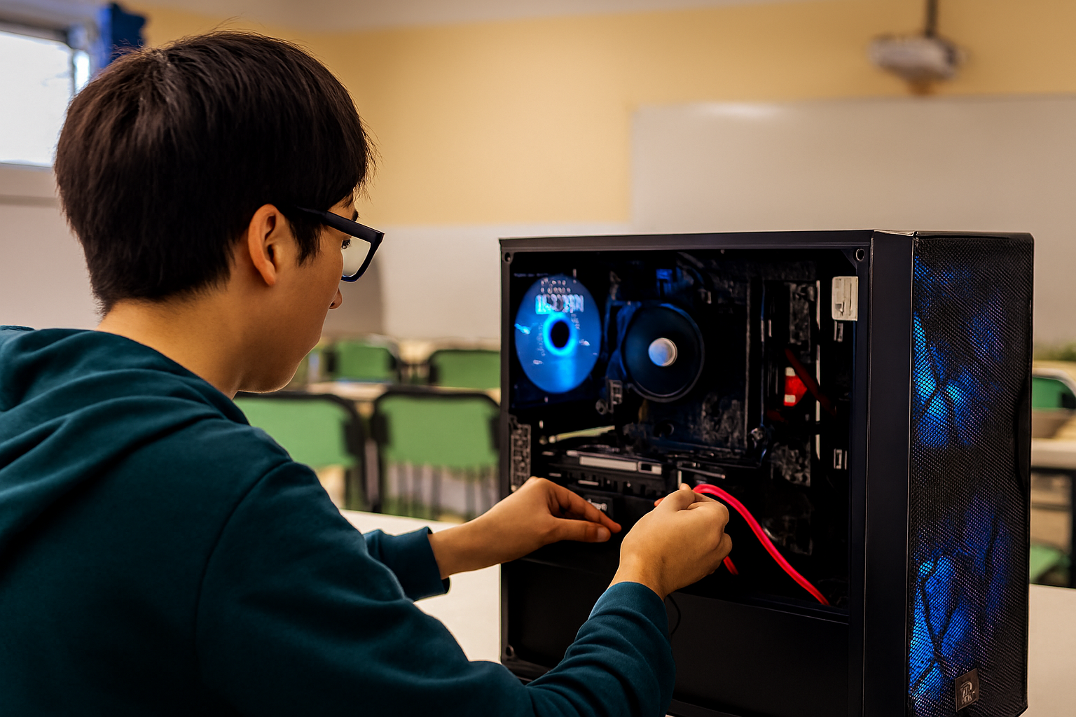 Taller de informática